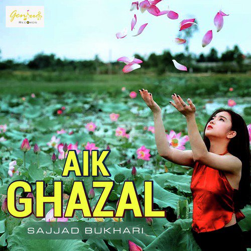 Naina Di Sharab - Sajjad Bukhari