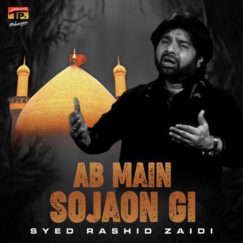 Bhare Bazar Main - Syed Rashid Zaidi