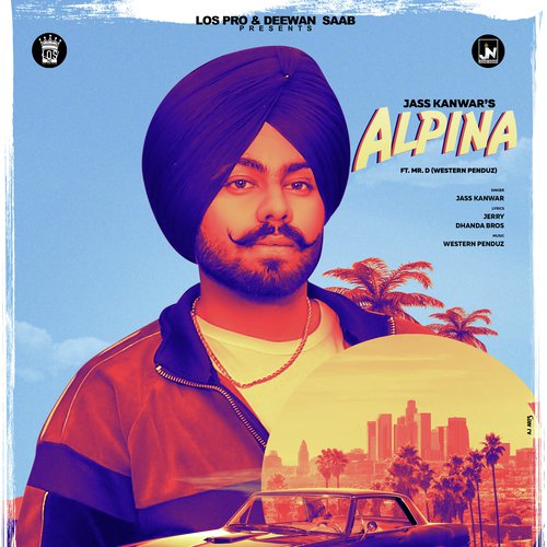 Alpina - Jass Kanwar