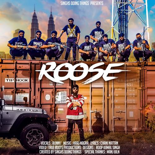 Roose (feat. Harj Nagra) - Jass Kanwar