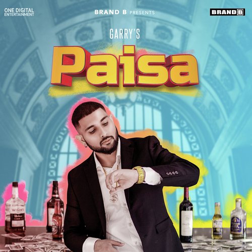 Paisa - Jass Kanwar