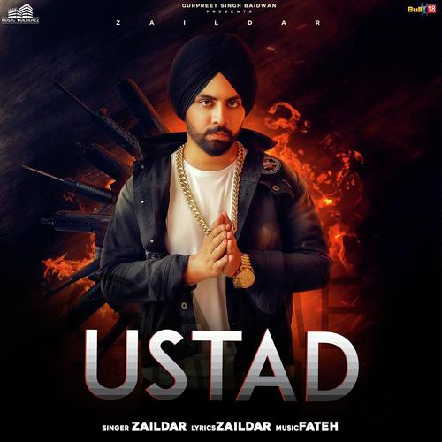 Ustad - Jass Kanwar