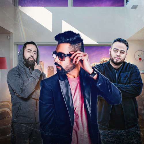 Hosh (feat. Deep Jandu) - Jass Kanwar