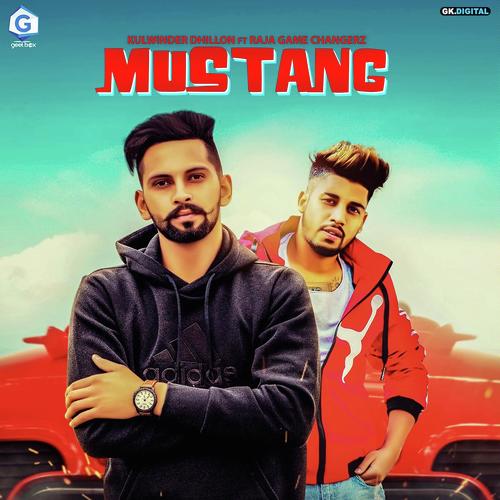 Mustang - Jass Kanwar