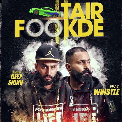 Tair Fookde - Jass Kanwar