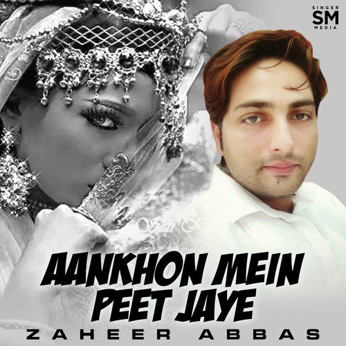 Jeena Mein Tere Naal - Zaheer Abbas