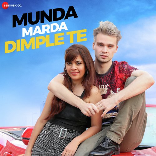 Munda Marda Dimple Te - Sushant