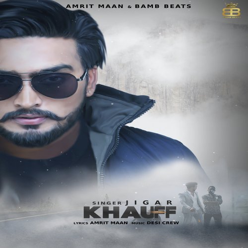 Khauff - Tyson Sidhu