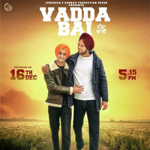 Vadda Bai - Tyson Sidhu