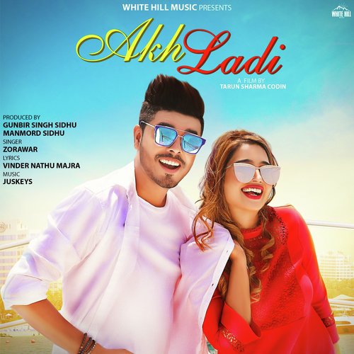 Akh Ladi - Zorawar