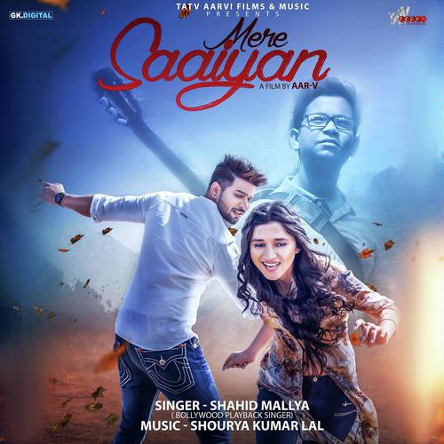Mere Saaiyan - Zorawar