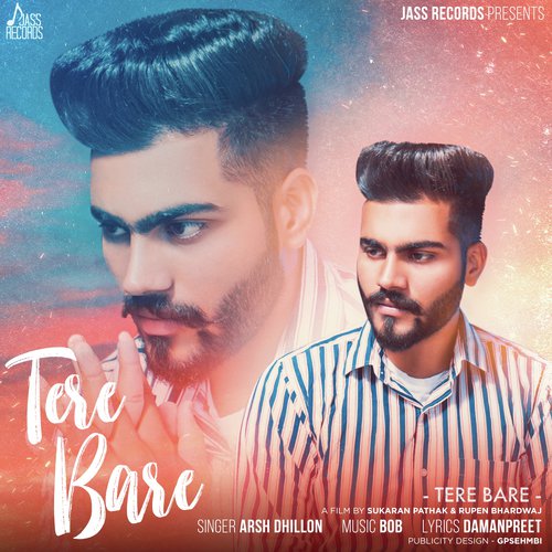 Tere Bare - Zorawar