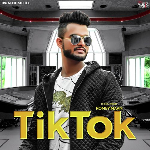 Tik Tok - Zorawar