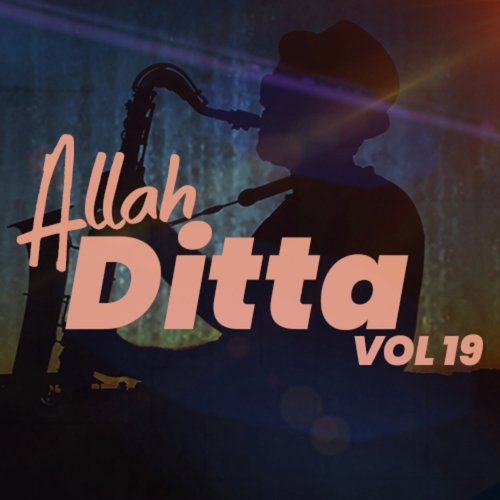 Mahi Rab De Naan Te - Allah Ditta