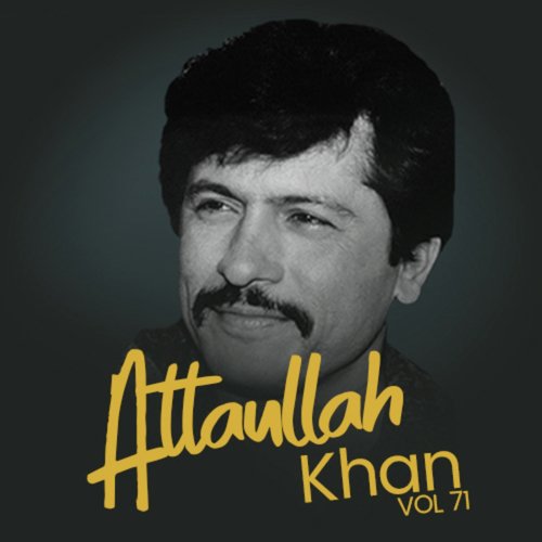 Kun Vich Mundraan - Atta Ullah Khan Essa Khailvi