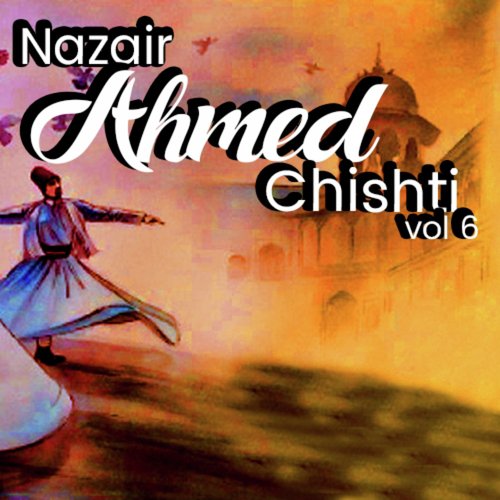 Baba Farid Sohna - Allama Nazir Ahmed Chishti