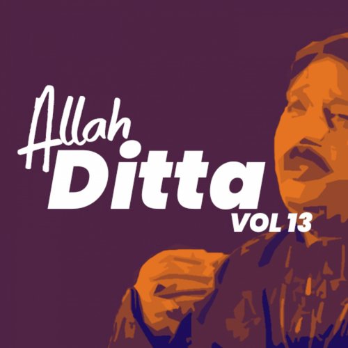 Haran Dendi Lari - Allah Ditta