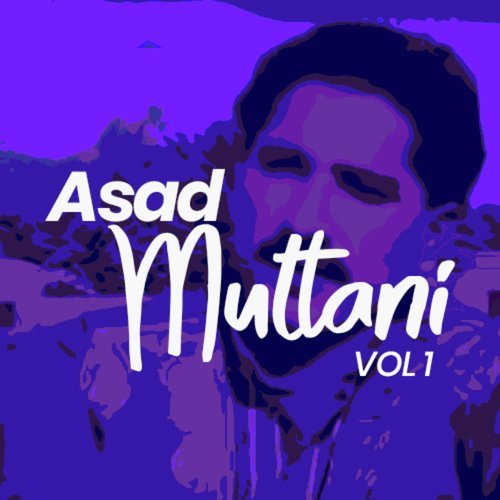 Thare Shehar Vich Dhola - Asad Abbas Multani