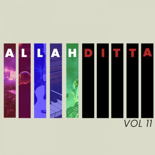 Menu Lai Vinj - Allah Ditta