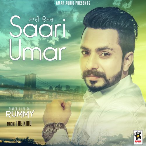 Saari Umar - the Kidd, Rohanpreet Singh