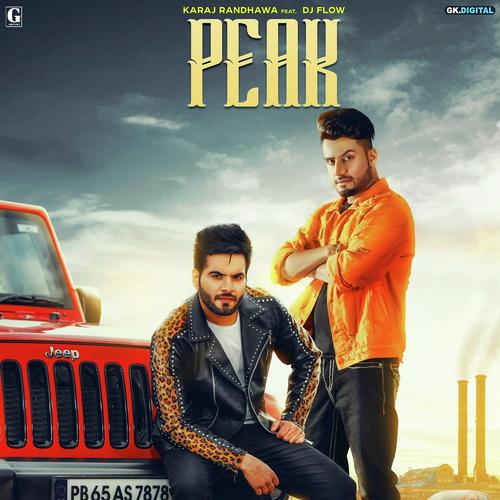 Peak - Baaz Gill