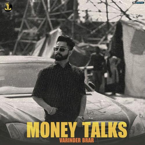 Money Talks - Baaz Gill