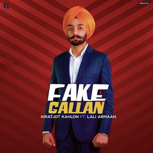 Fake Gallan - Baaz Gill