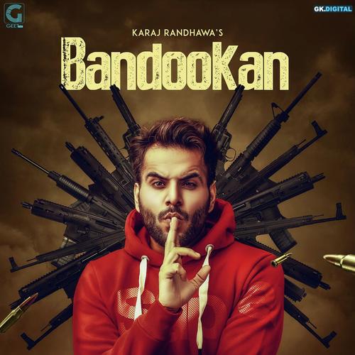 Bandookan - Baaz Gill