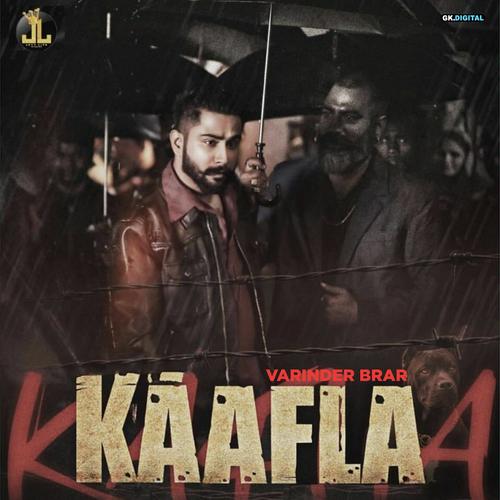 Kaafla - Baaz Gill