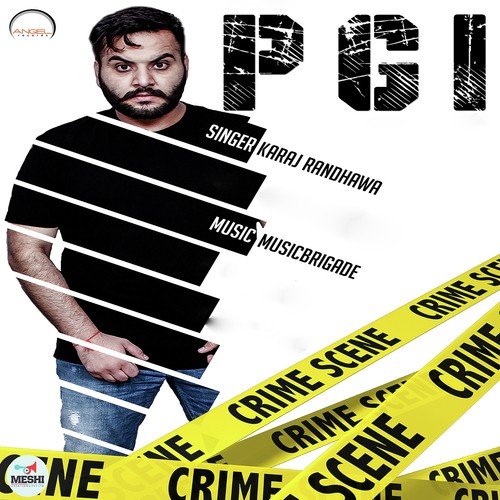 P G I - Baaz Gill