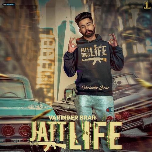 Jatt Life - Baaz Gill