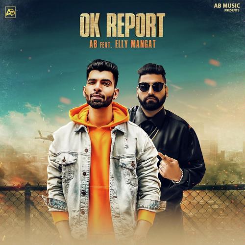 Ok Report - Baaz Gill