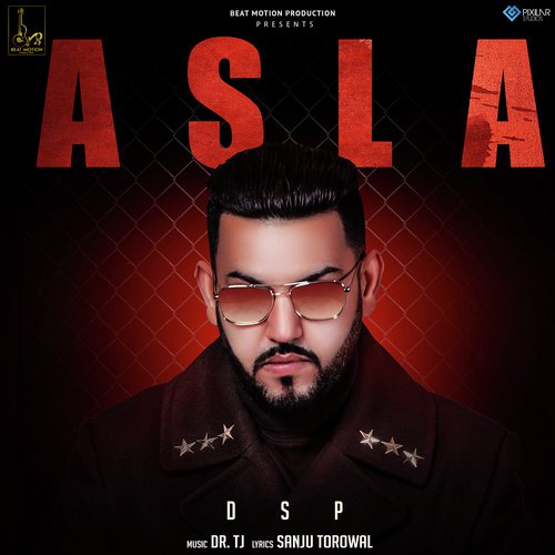 Asla - Dsp