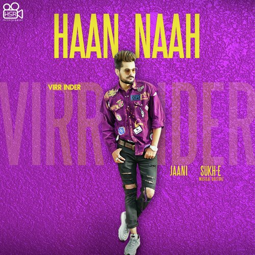 Haan Naah - Jimmy Wraich