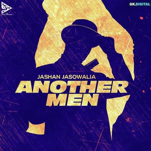Another Men - Jashan Jasowalia