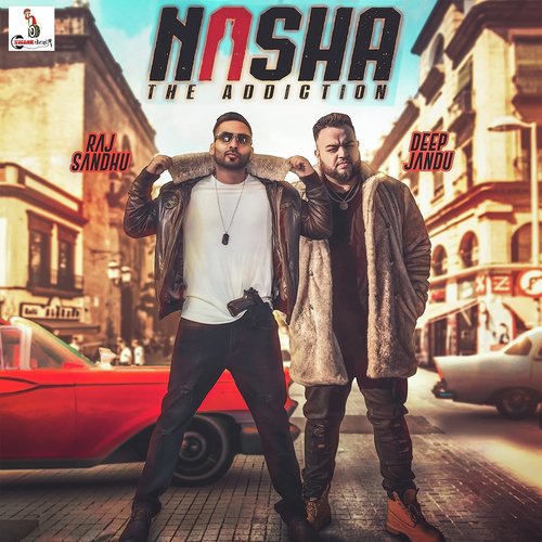 Nasha - Jashan Jasowalia