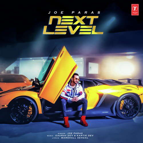 Next Level - Jashan Jasowalia