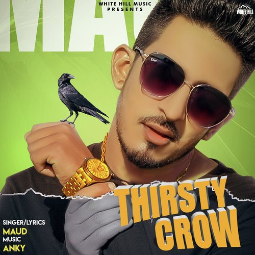 Thirsty Crow - Jashan Jasowalia
