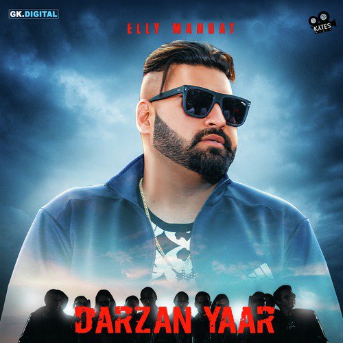 Darzan Yaar - Jashan Jasowalia