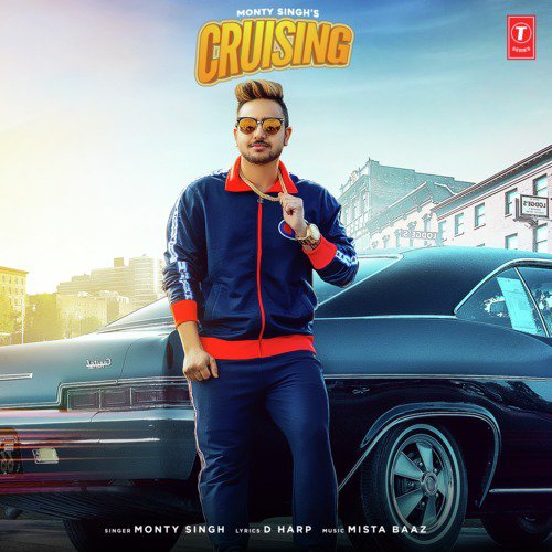 Cruising - Jashan Jasowalia