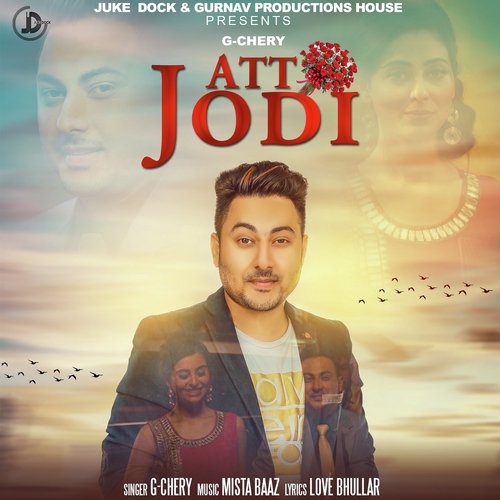 Att Jodi - G-Chery
