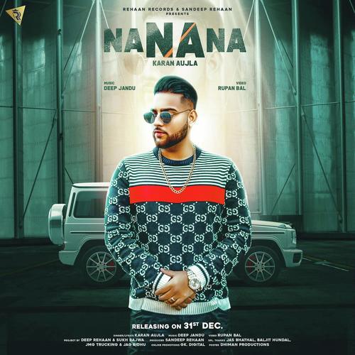 Na Na Na - Karan Aujla, Paul G