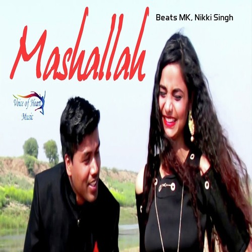 Mashallah - Barinder Dhapai, Dilpreet Virk