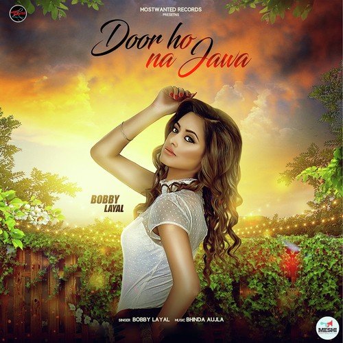 Door Ho Na Jawa - Barinder Dhapai, Dilpreet Virk