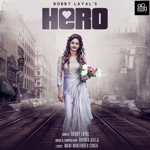 Hero - Barinder Dhapai, Dilpreet Virk