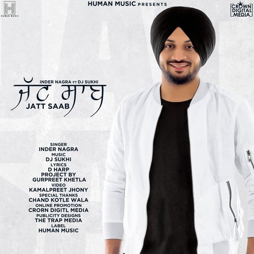 Jatt Saab - Baani Sandhu, Dilpreet Dhillon
