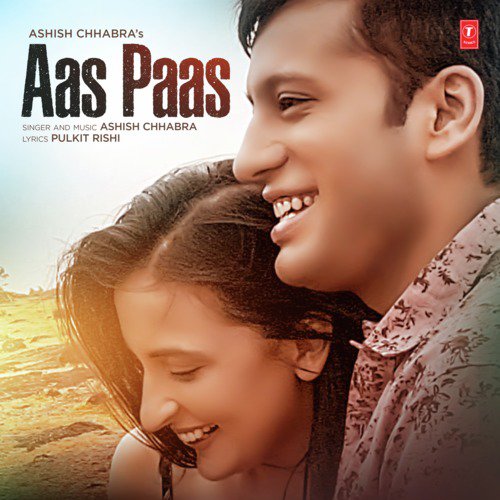 Aas Paas - Ashish Chhabra