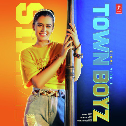 Town Boyz - Ashish Chhabra