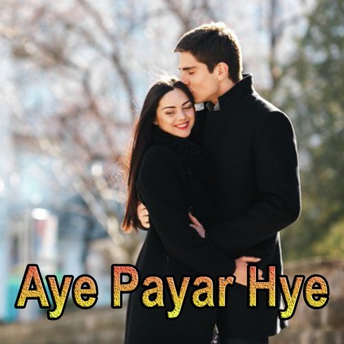 Aye Payar Hye - Various Artists