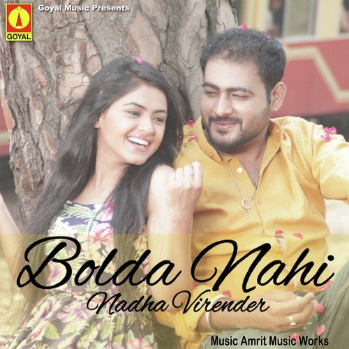 Bolda Nahi - Tjay, Agsy